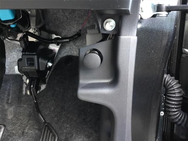 L クリアランスソナー 衝突被害軽減システム オートマチックハイビーム キーレスエントリー アイドリングストップ CVT 盗難防止システム ABS ESC 衝突安全ボディ エアコン パワーステアリング(23枚目)