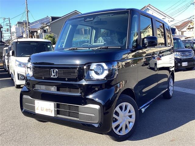 ホンダ Ｎ－ＢＯＸ 13枚目