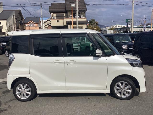 日産 デイズルークス