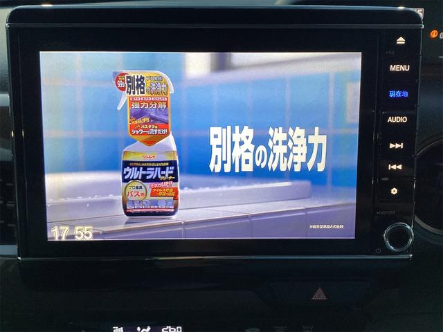 ホンダ Ｎ－ＢＯＸ 5枚目