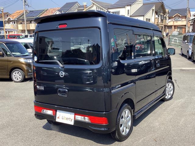 日産 ＮＶ１００クリッパーリオ