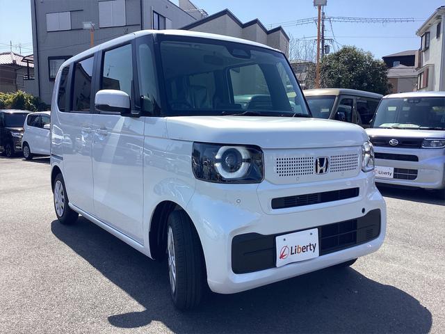 ホンダ Ｎ－ＢＯＸ