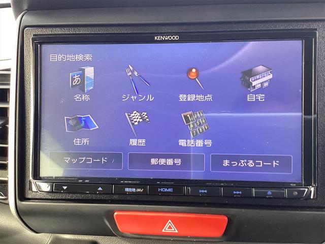 ホンダ Ｎ－ＢＯＸカスタム 4枚目