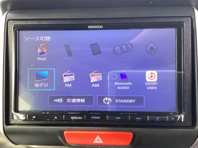 ホンダ Ｎ－ＢＯＸカスタム 5枚目