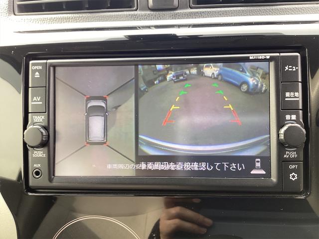 日産 デイズ 4枚目