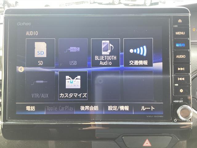 ホンダ Ｎ－ＢＯＸカスタム 6枚目