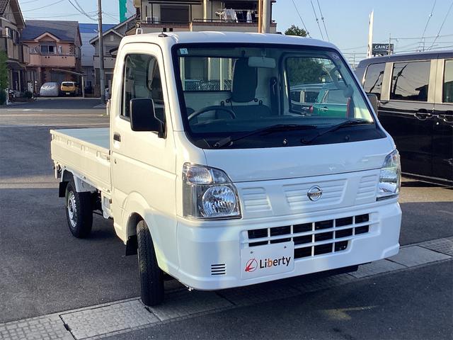 日産 ＮＴ１００クリッパートラック