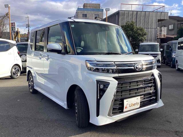 ダイハツ タント 13枚目