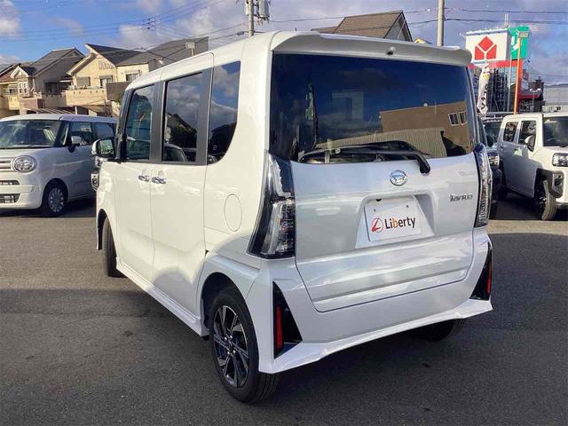 ダイハツ タント 14枚目