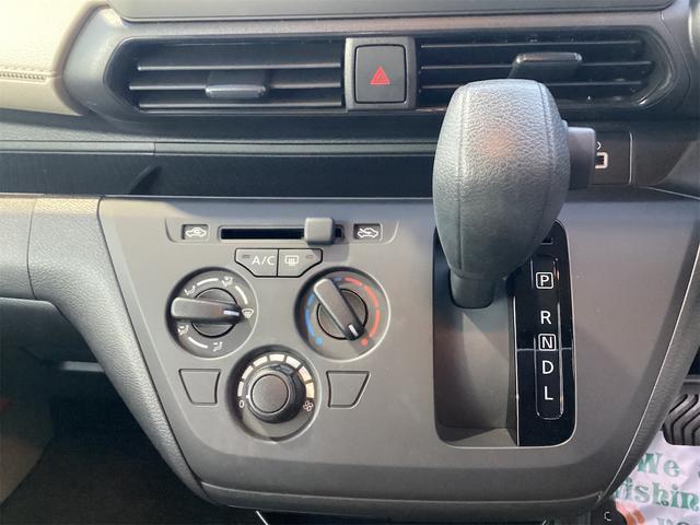 日産 デイズ 4枚目