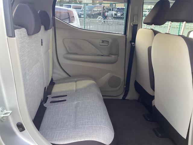 日産 デイズ 9枚目