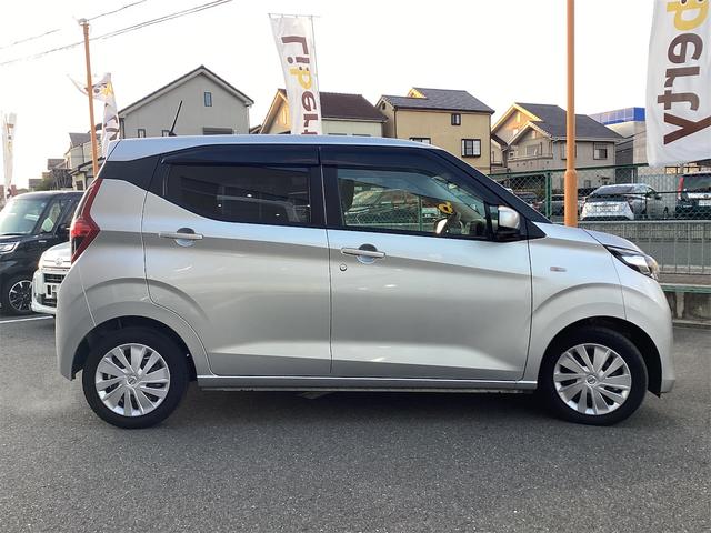 日産 デイズ 14枚目