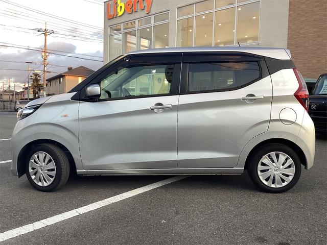 日産 デイズ 18枚目