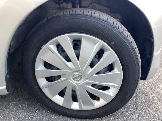 日産 デイズ 19枚目