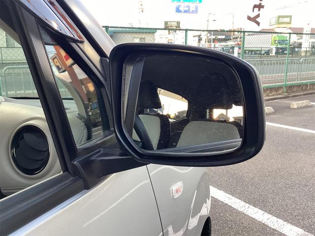 日産 デイズ 25枚目