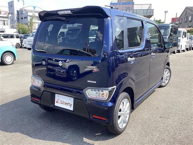 ワゴンRカスタムZ ハイブリッドZX 4km ノクターンブルーパール 146.5万円|京都・滋賀・大阪・兵庫・奈良・三重・四国でグループ総在庫5,000台|京都・滋賀・大阪・兵庫・奈良・三重・四国でグループ総在庫6,000台 ワゴンRカスタムZ ハイブリッドZX 4km ノクターンブルーパール 146.5万円|京都・滋賀・大阪・兵庫・奈良・三重・四国でグループ総在庫5,000台|京都・滋賀・大阪・兵庫・奈良・三重・四国でグループ総在庫6,000台