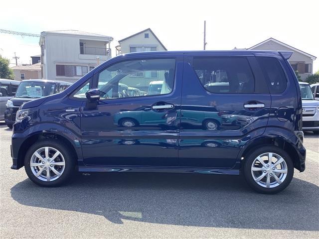ワゴンRカスタムZ ハイブリッドZX 4km ノクターンブルーパール 146.5万円 |京都・滋賀・大阪・兵庫・奈良・三重・四国でグループ総在庫5,000台|京都・滋賀・大阪・兵庫・奈良・三重・四国でグループ総在庫6,000台 ワゴンRカスタムZ ハイブリッドZX 4km ノクターンブルーパール 146.5万円 |京都・滋賀・大阪・兵庫・奈良・三重・四国でグループ総在庫5,000台|京都・滋賀・大阪・兵庫・奈良・三重・四国でグループ総在庫6,000台