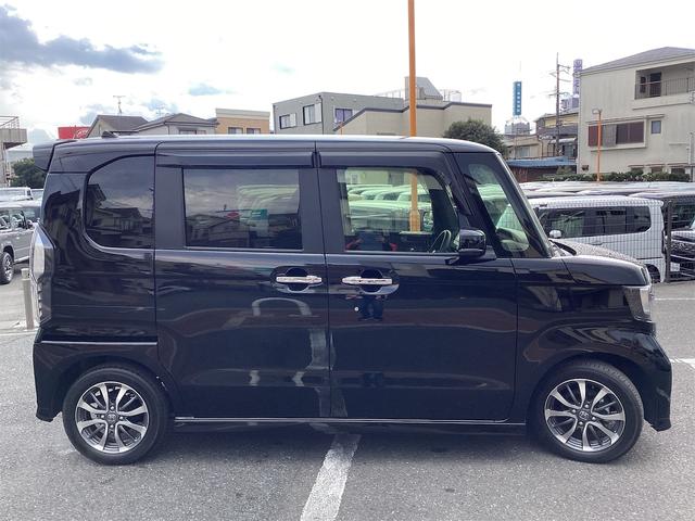 ホンダ N-BOXカスタム 14枚目