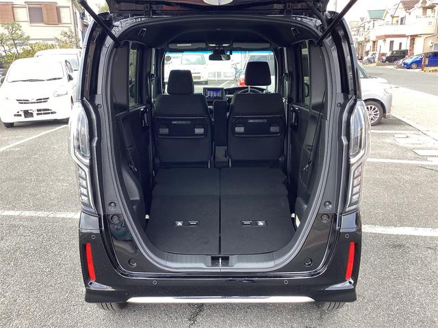 ホンダ N-BOXカスタム 25枚目