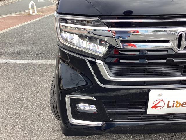 ホンダ N-BOXカスタム 26枚目