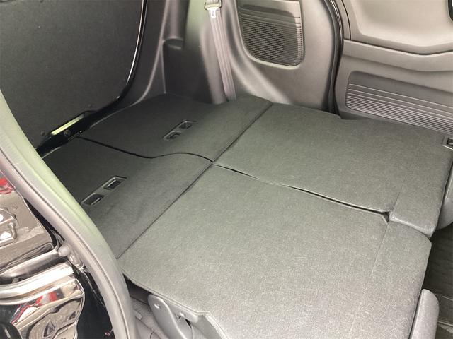 ホンダ N-BOXカスタム 30枚目