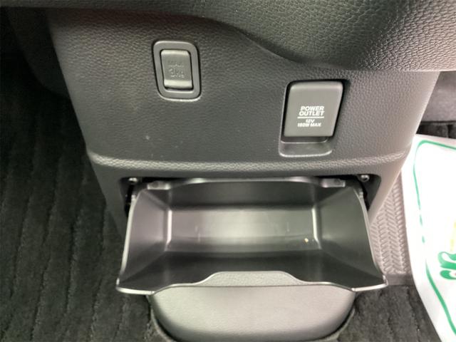 ホンダ N-BOXカスタム 37枚目
