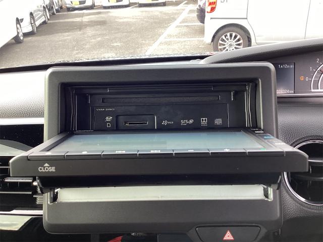 ホンダ N-BOXカスタム 38枚目