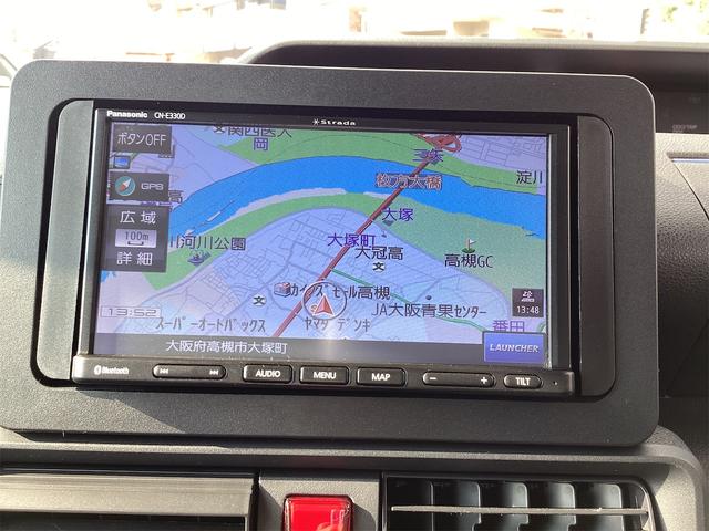 ダイハツ タント 4枚目