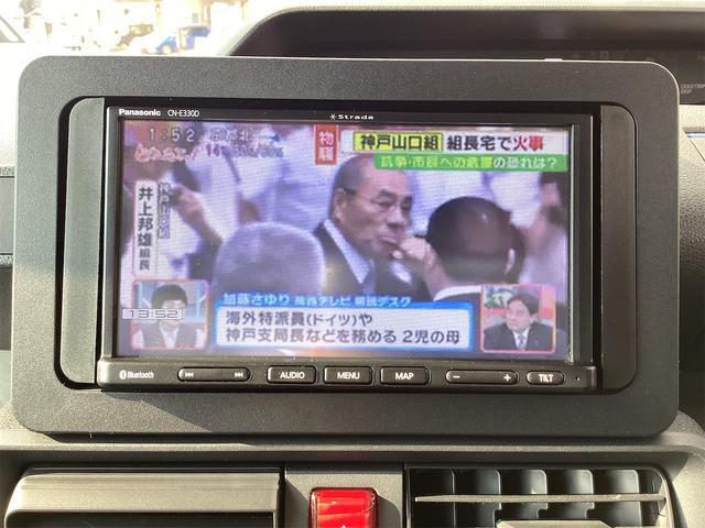 ダイハツ タント 5枚目