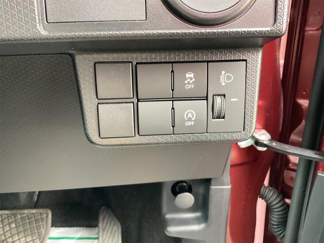 ダイハツ タント 9枚目