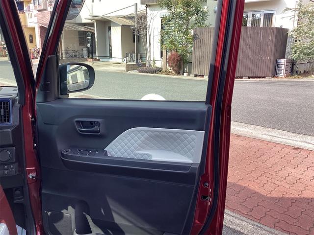 ダイハツ タント 33枚目