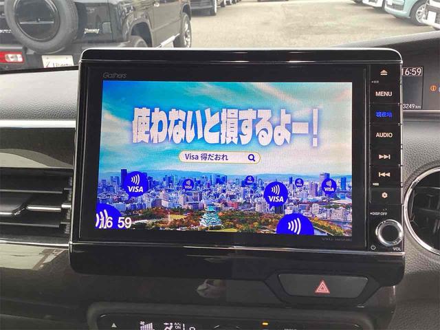 ホンダ N-BOXカスタム 8枚目