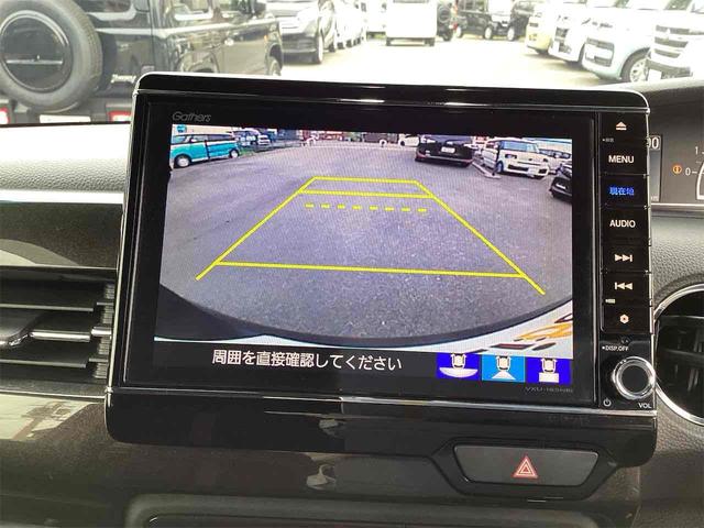 ホンダ N-BOXカスタム 9枚目