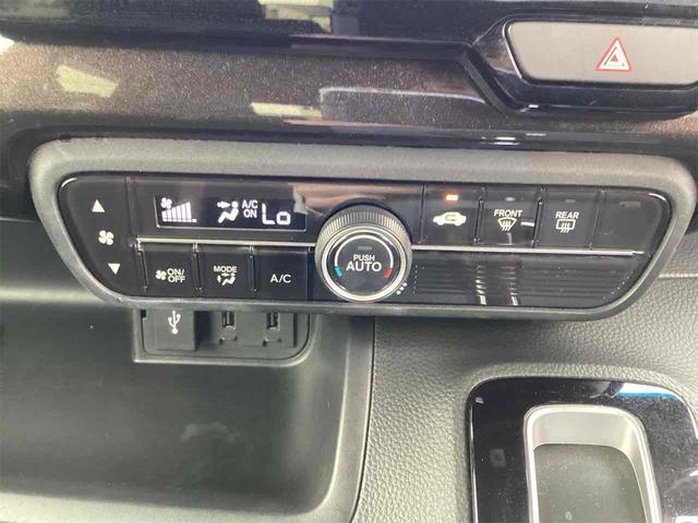 ホンダ N-BOXカスタム 10枚目
