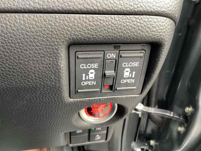 ホンダ N-BOXカスタム 13枚目