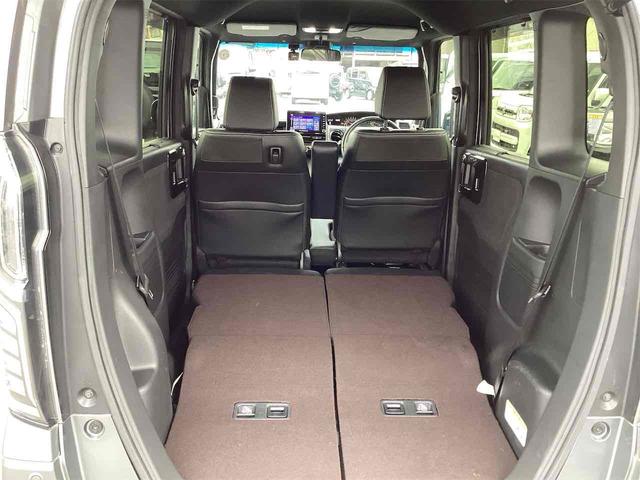 ホンダ N-BOXカスタム 29枚目