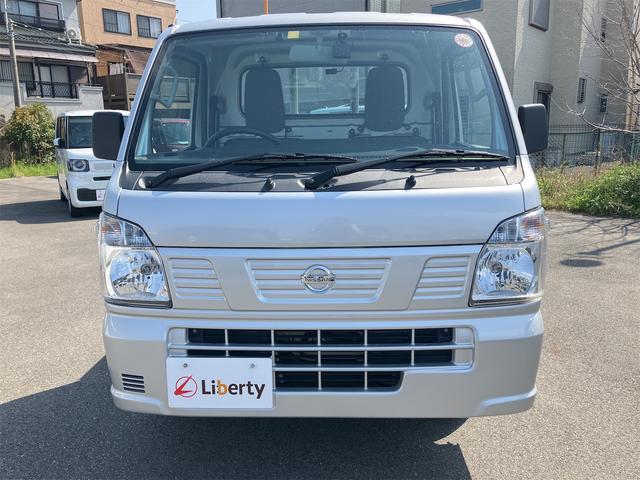 日産 NT100クリッパートラック 6枚目