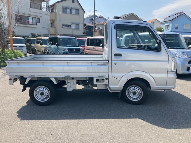 日産 NT100クリッパートラック 8枚目