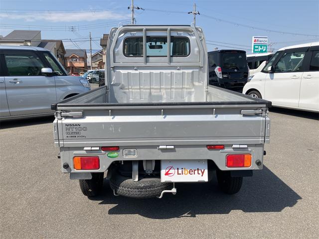 日産 NT100クリッパートラック 10枚目