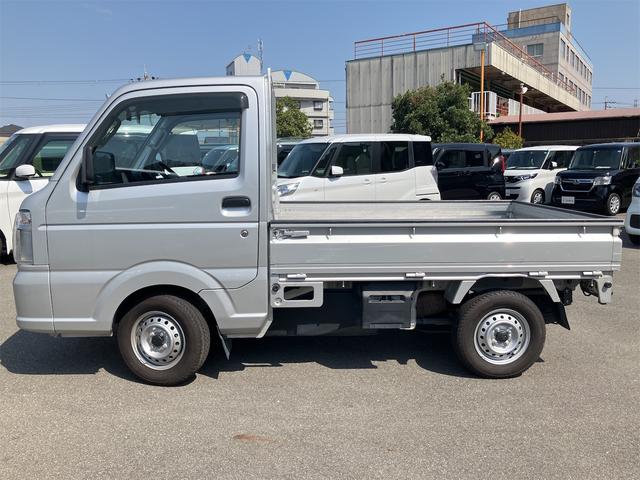 日産 NT100クリッパートラック 12枚目