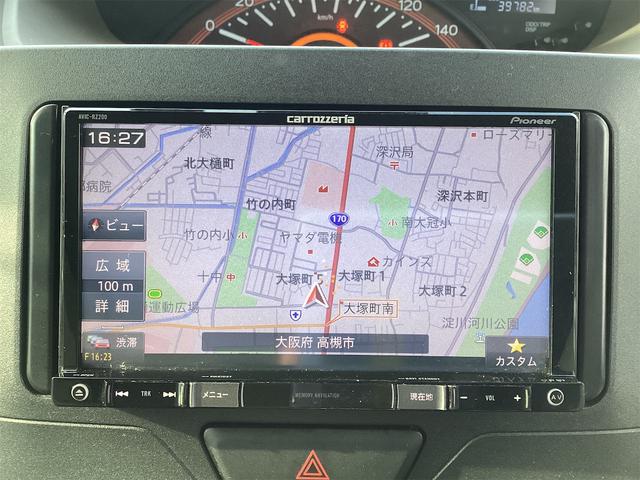 ダイハツ タント 6枚目