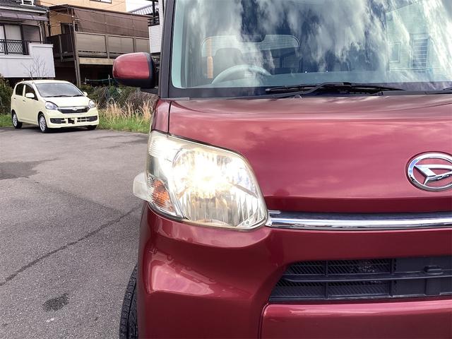 ダイハツ タント 28枚目