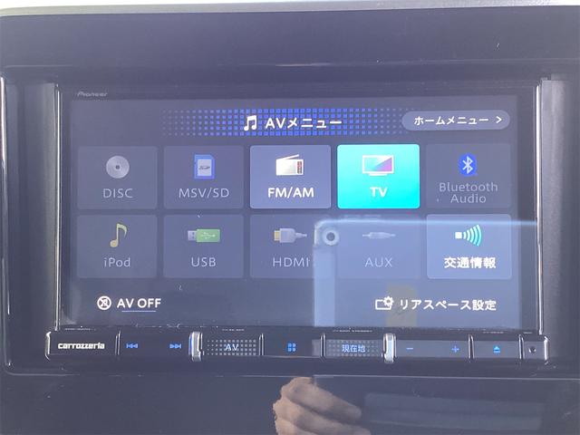 スズキ スペーシアギア 8枚目