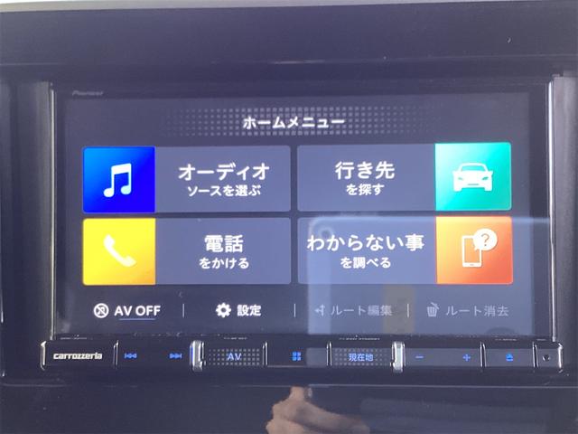 スズキ スペーシアギア 9枚目