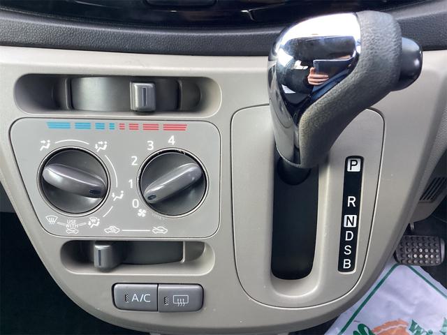 ダイハツ ミライース 6枚目