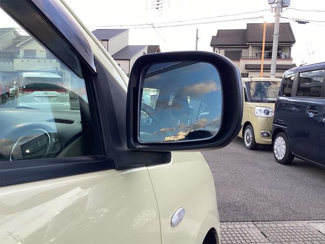 ダイハツ ミライース 24枚目