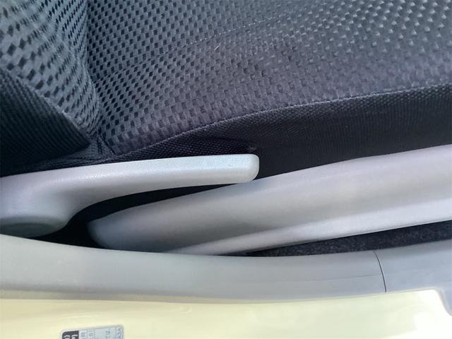 ダイハツ ミライース 27枚目