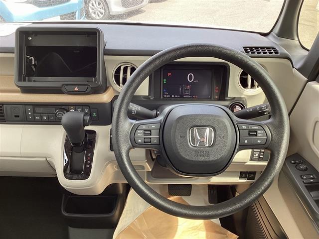ホンダ N-BOX 5枚目