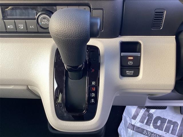 ホンダ N-BOX 9枚目
