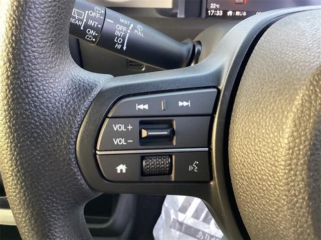 ホンダ N-BOX 11枚目